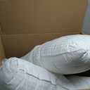 Beckham Hotel Collection Bed Pillows Standard / Queen Size Set of 2 - Original Soft Down Alternative Pillow for Sleeping - Soft Support for Back, Stomach or Side Sleepers