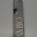 Professional Round Brush for Blow Drying - Small Ceramic Ionic Thermal Barrel Brush for Sleek, Precise Heat Styling and Salon Blowout - Lightweight Round Hair Brush (Barrel 1.3 inch, Bristle 2 Inch)