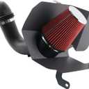 Cold Air Intake Kit for 2003-2007 Dodge Ram 2500 3500 5.9L L6 | Fits for 5.9L L6 Cummins Diesel, Boost Airflow, Improve Engine Power For Dodge Ram Heavy Duty Trucks