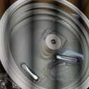 Chafing dishes for buffet 4PACK, [Game Changer Maifanite-Coated] Chafing Dish Buffet Set Offer the Elegance of nature, 5QT Food Warmers for Parties Serve for Wedding, Birthday, Church Events, ETC