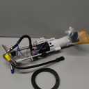 2006-2008 Fuel Pump Assembly Compatible for Polaris Sportsman 800 EFI 2005-2007 Sportsman 500 EFI 2006-2007 with 6 Bolt Pattern, Replace 22520437 47-1041