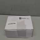 Shappy 24 Pcs Christmas Burlap Gift Bags, Small Treat Goody Bags with Drawstrings for Christmas, Featuring 12 Designs for Xmas and New Year Party Favors and Supplies(Stylish Style,7 x 5 Inch)