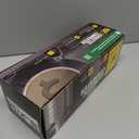 MagnaFlow Catalytic Converter 51204: 2"/2" Inlet/Outlet, OEM Grade, Universal Fit (EPA Compliant)