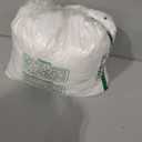 BEDELITE Faux Fur Throw Blanket for Couch, Soft and Cozy Luxurious 3D Striped Fluffy Blanket, 770GSM Thick Warm Plush Fuzzy Faux Rabbit Fur Blanket for Women Gift (Cream, 50"x 60")