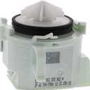 00631200 Upgrade for Bosch and Thermador dishwasher drain pump replacement
