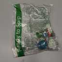 Nora Fleming Hand-Painted Mini: up up and Away (Balloons) A277