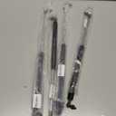 HHCSOP 4PCS Front Hood and Rear Hatch Tailgate Liftgate Lift Supports Gas Shock Strut Springs for Toyota Land Cruiser/Lexus LX470 1998 1999 2000 2001 2002 2003 2004 2005 2006 2007