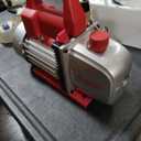 Robinair (15300) VacuMaster Economy Vacuum Pump - 2-Stage, 3 CFM