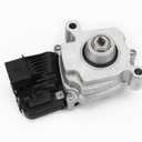 ATC450 Transfer Case Actuator Compatible With BMW X5 X6 E70 E71 2011-2013 27607643762 Transfer Case Shift Servo Actuator Motor