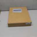 Bathroom Sink Faucet with Pull Down Sprayer 3 Holes, Brushed Nickel 4 inch 2 Handles Centerset Laundry Bar Basin Pull Out Faucet with Pop-Up Drain