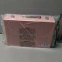 KINSPORY Art Set, 139 Pack Painting Drawing Art Supplies Kit with 2 Sketch Pads, Deluxe Double Layers Art Set Crafts, Colored Pencils, Oil Pastels, Watercolor Paints, Gift for Artists Kids (Rose Pink)