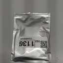 TANDRIVE 2PCS Silicone Key Card Holder Case Compatible with Tesla Model 3 Model Y Cybertruck and RivianKey Protector Cover Accessories Including Key Chain, Black and Yellow