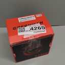 RGB Fans:5pack 120mm PWM ARGB Case Fan with Fan Hub and Remote,Speed Control,PWM Control Fan for Computer Case and Liquid Cooling System,White