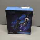 BENGOO G9000 Stereo Gaming Headset for PS4 PC Xbox One PS5 Controller, Noise Cancelling Over Ear Headphones with Mic, LED Light, 7.1 Surround Sound, Soft Memory Earmuffs for Nintendo Xbox Series X|S (Blue)