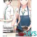 Days with My Stepsister, Vol. 1 (manga) (Volume 1)