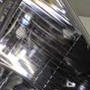 Front Headlight Headlamp Cover Compatible With Volvo Vnm Series 1998 1999 2000 2001 2002 2003 Passenger Right Side(VNM, Right)