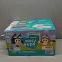 Pampers Training Pants - Easy Ups Boys & Girls Bluey - Size 2T-3T, 140 Count, Children's Potty Underwear