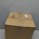 Zopeal 6 Pcs Galvanized Bucket 6.8 x 7.1 x 9.3 Inch Metal Ice Beer Buckets with Handle Stainless Steel Shovels and Tongs Metal Pails for Wedding Summer Party Crafts Table Centerpieces(Sliver) (Silver)