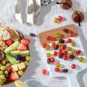 Black Forest Juicy Burst Fruit Flavored Snacks, Mixed Fruit Flavors, 0.8 oz 70 count (EXP 02/26/26)