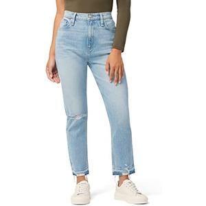 HUDSON Women's Harlow Ultra High-Rise Cigarette Petite, Size 30
