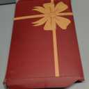 Rechargeable Led Drawing Board for Kids, Light Up Drawing Pad with 8 Color 6 Modes, LED Dry Erase Board with Built-in Stand, 7 Markers & Tracing Book, Gifts for Christmas Birthday Gifts Presents(Pink)