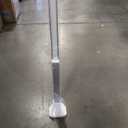 LED Desk Lamp Table Lamp Dimmable Reading Lamp with USB Charging Port 5 Lighting Modes 5 Brightness Levels Sensitive Control 30/60 min Auto-Off Timer Eye-Friendly Office Lamp (White Basic)