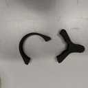 Scope Throw Lever for Leupold VX-5HD and VX-6HD - Nylon Polymer - Made in USA