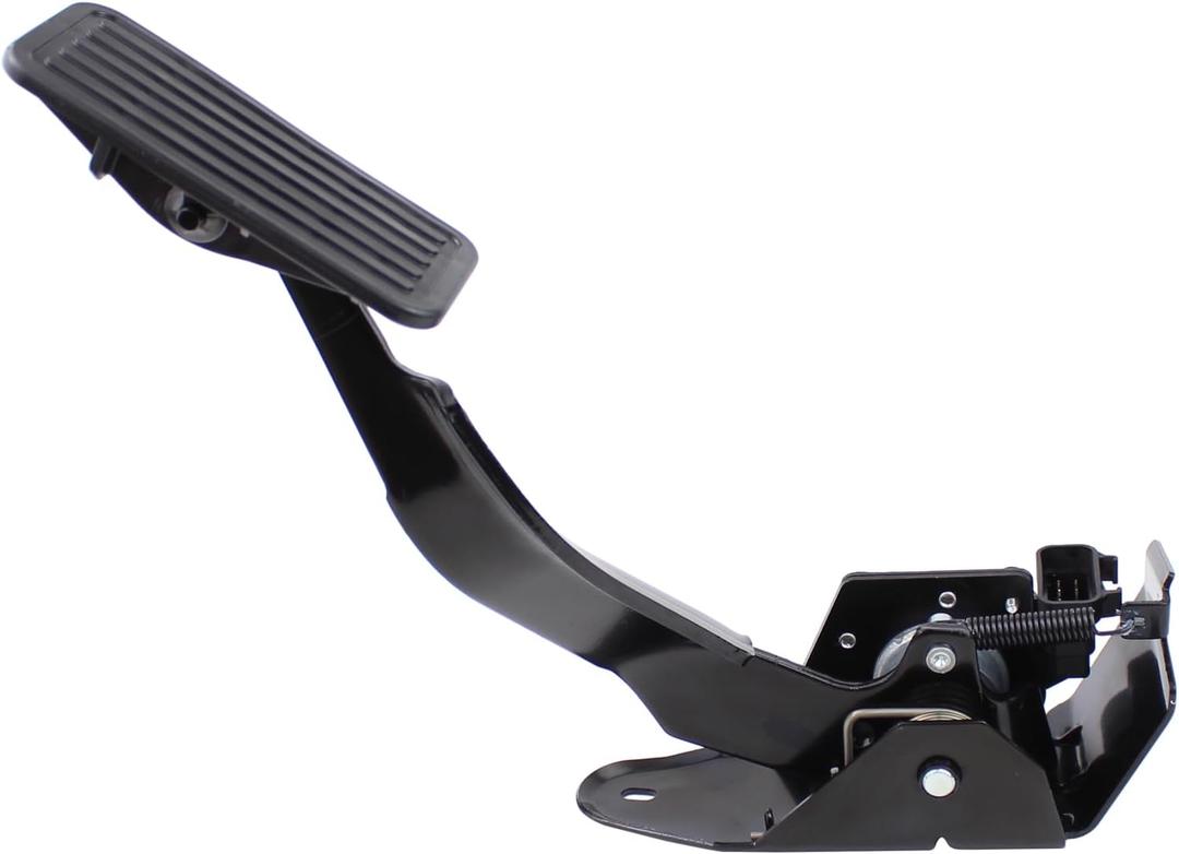 Accelerator Pedal with Position Sensor for Chevrolet Avalanche Silverado GMC Sierra 1500 2500 3500 HD 2000-2005
