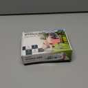 GPS Wireless Dog Fence System Collar – 2-in-1 Remote or App Controlled Boundary and Training GPS Dog Collar with 4 Training Modes - Covers up to 7000 Ft (3533 Acres)