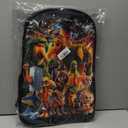 Merch Casual Backpack Large Waterproof Lightweight Daypack(Type A)