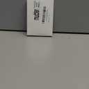 Mudder 50 Pcs Replacement Mini Light Bulbs Christmas Tree 2.5 V Incandescent Glass String Light Bulbs with Base Indoor Outdoor Xmas Decoration, 0.17 Ampere, 0.425 Watt (Clear,Green)