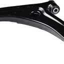 2PCS Front Lower Control Arm and Ball Joint Assembly Compatible with 2008-2017 MITSUBISHI LANCER 2007-2022 OUTLANDER SPORT 2011-2017 RVR 2018-2020 ECLIPSE CROSS K620548 K620549