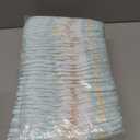 Pampers ZZZ Overnight Diapers, Size 4 (22-37 lbs), 104 Count, Nighttime Protection Disposable Baby Diaper, Night Time Leak and Skin Protection