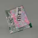 Lilly Pulitzer Vegan Leather Passport Holder, Cute Passport Cover, Travel Wallet with Credit Card Slots, Seaing Things