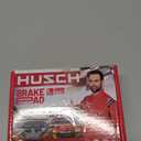HUSCH D1157 Rear Ceramic Brake Pads Kit Fit For Hyundai Accent 2006-2008, For Elantra 2009-2012, For Sonata 2015, For Kia Forte 2010-2013, For Forte Koup 2010-2013