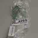 T110736 Water Temperature Sensor T110736 for John Deere 455 X495 X595 X740 X744 X748 X749 3005 3120 3203 3320 3520 3720 3720 4005 4105 4200 4210 4300 4310 4400 4410 Tractor