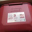 Coleman Chiller 9/16/30/48/60qt Cooler with Ice Retention, Leak Resistant, Great for Camping, Concerts, Sports, and More