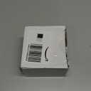 POPETPOP Light Sensor Photocell for Outdoor Lighting Light Control for Dusk to Dawn Compatible Various Lamp Types and for Residential and Commercial Use