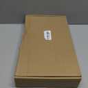 NPPLUS Acrylic Bathroom Counter Organizer, 2-Tier Tray Vanity Counter Organizer, Home Storage Holder for Makeup, Cosmetics & Perfume