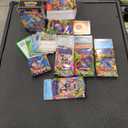 Pokmon TCG: Mega EvolutionPhantasmal Flames Booster Bundle (6 Booster Packs)