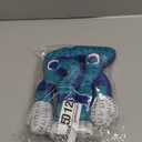 FUNKY STORE Steal a Brainrot 67 Plush, Sixty Seven Collectible Plushie for Birthday Gifts, Expressive Plush, Playful Gift Idea for Birthdays, for Party Favors, Easter Ideal Gift