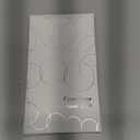 Shields Up Designed for iPhone SE Case 2022 (3rd Gen)/iPhone SE Case 2020/iPhone 8 Case/iPhone 7 Case with Card Holder [3 Cards] & Ring Stand, Slim Protective Cover for iPhone SE3/SE2/8/7 - Clear