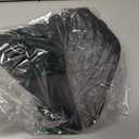 Motorcycle Saddle Bags Synthetic Leather Motorcycle Solo Swing Arm Bag Waterproof