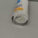 La Roche-Posay Anthelios AOX Daily Antioxidant Serum with SPF, Face Moisturizer with Sunscreen and Vitamin C & E, Oil Free Face Sunscreen for Sensitive Skin, Moisturizing Sun Protection, BBD 09/03/2027