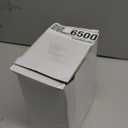 30-Piece Silverware Set, HaWare Stainless Steel Flatware Service for 6, Pearled Edge Tableware Cutlery Include Knife/Fork/Spoon, Beading Eating Utensil for Home, Mirror Polished, Dishwasher Safe