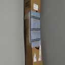 LONTAN 1 Pair Side Mount Heavy Duty Drawer Glides 22 inch Soft Close Drawer Slides 100 LB Capacity Ball Bearing Full Extension Cabinet Rails