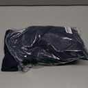 Cuddl Duds Womens Heavyweight Fleece 2 Piece Long Sleeve Thermal Underwear Set – Shirt & Leggings Base Layer for Cold Weather – Winter Clothing Long Johns Lounge Sets for Women, Navy Blue, S