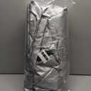 Kayak Rack Cover,Kayak Covers for Outdoor Storage for 10-12ft Kayaks