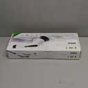 Electric Spin Scrubber, Cordless Cleaning Brush Scrubber for Home, 8 Replaceable Brush Heads-90Mins Work Time, 3 Adjustable Size, 2 Speeds for Bathroom Shower Bathtub Glass Car