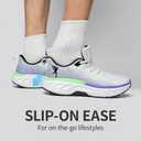 Men's and Women's Barefoot Running Shoes with Zero Drop Sole & Non-Slip Lightweight Athletic Sneakers for Trail, Hiking, Gym, Walking